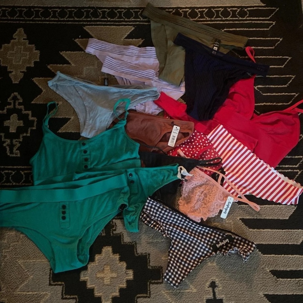 BootayBag Haul